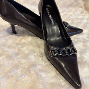 Michael Shannon Women's short heel pump